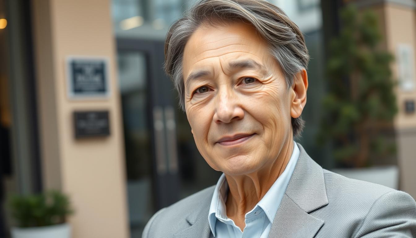 Client support specialist